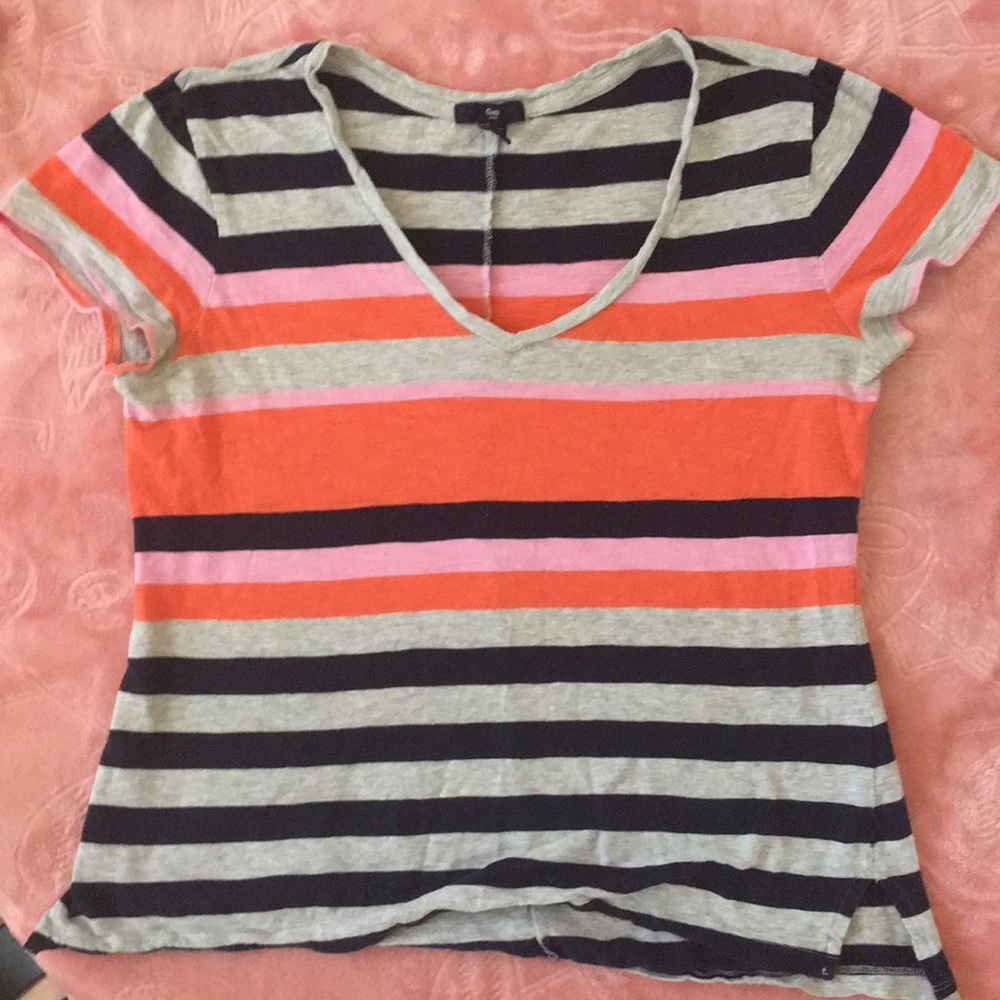 Women top